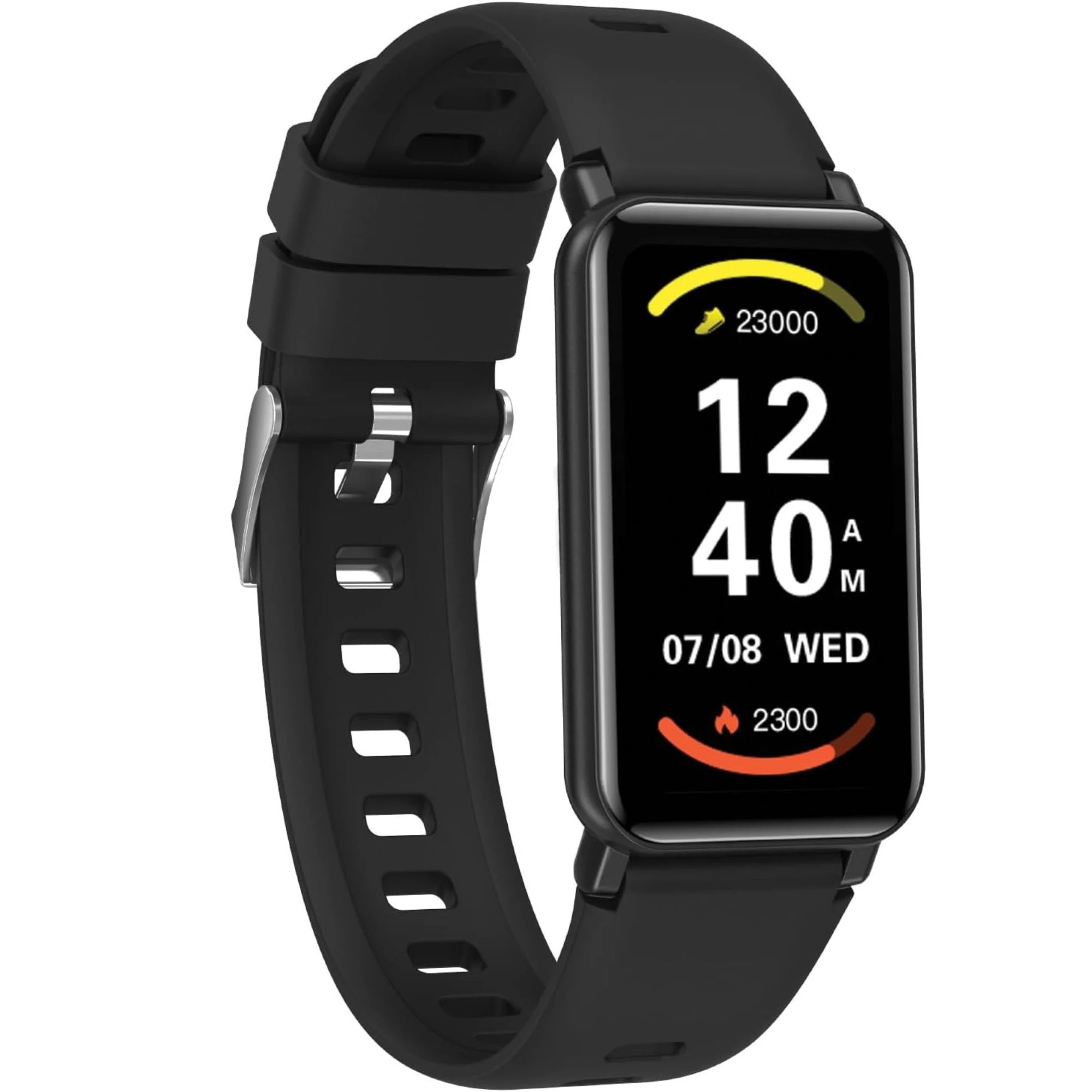 Zewa Bluetooth Activity Tracker | Shop at Carewell
