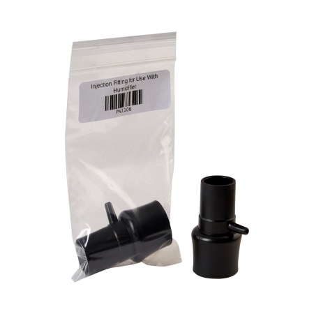 SoClean Injection Fitting Replacement | Shop at Carewell