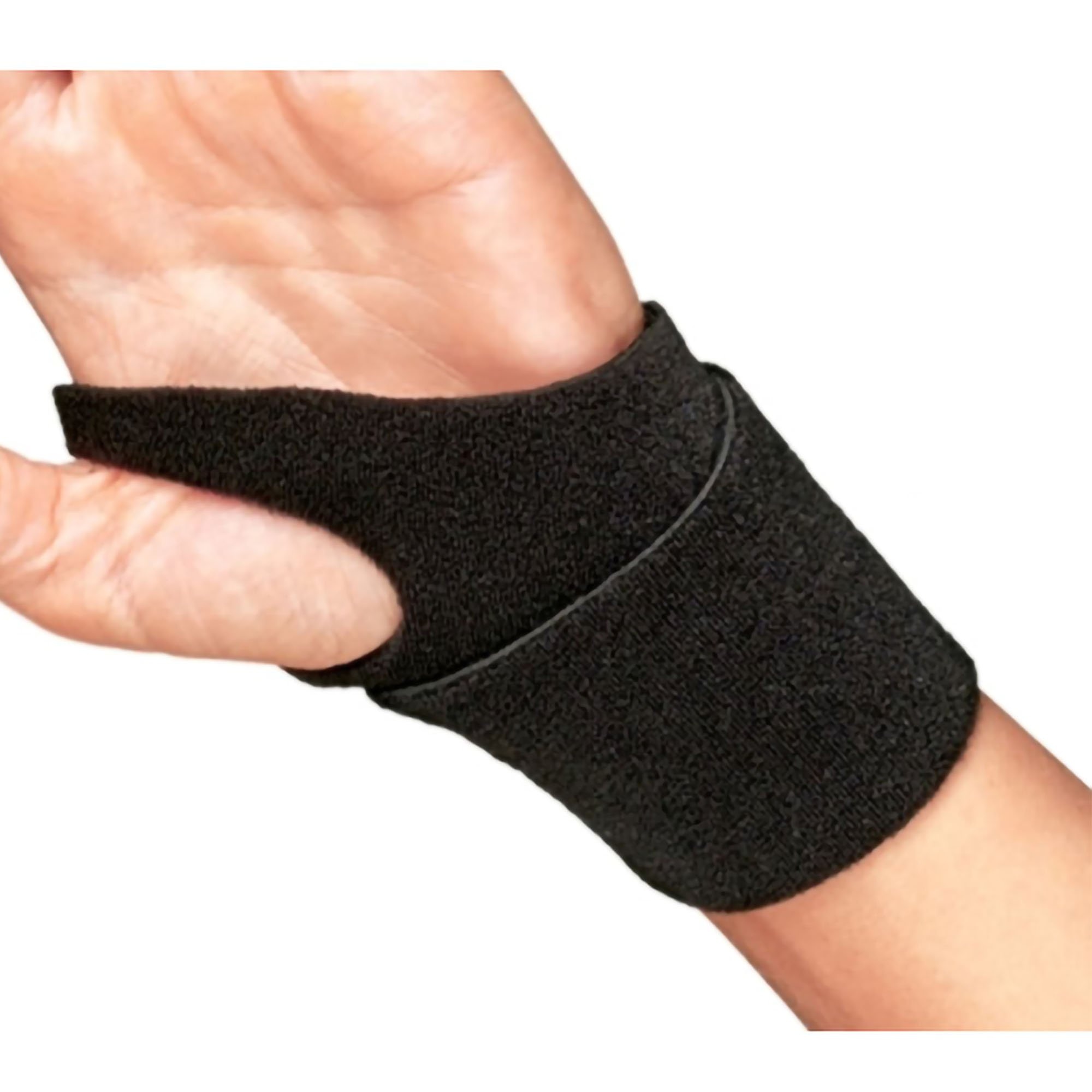 ProCare Neoprene Wraparound Wrist Support Carewell