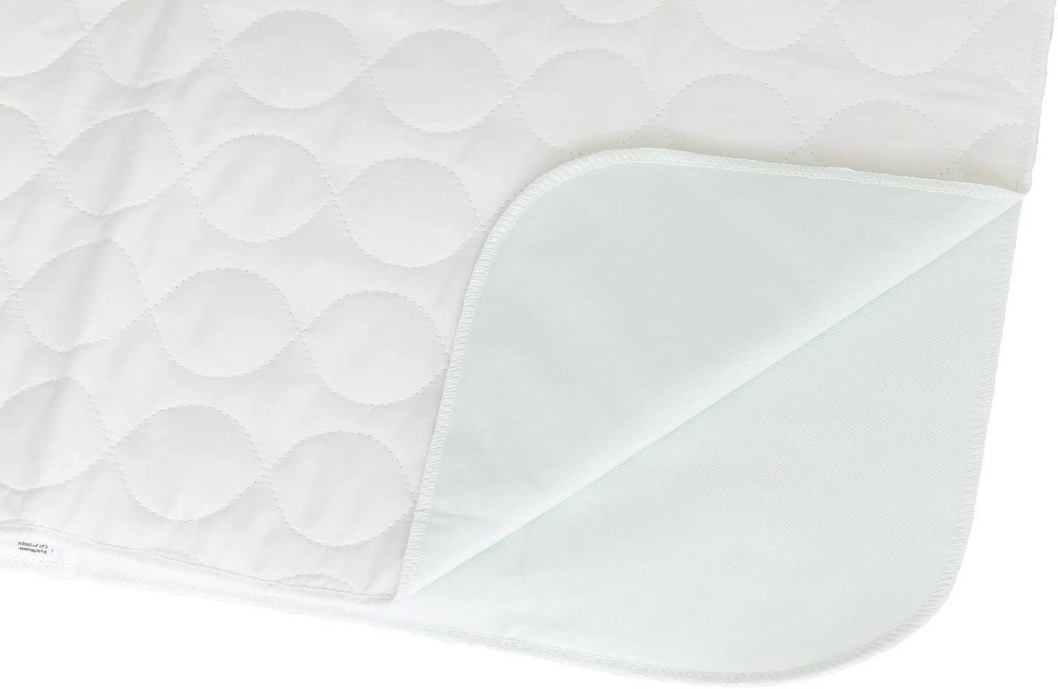 Fiberlinks Textiles Priva Waterproof Sheet Protector Carewell