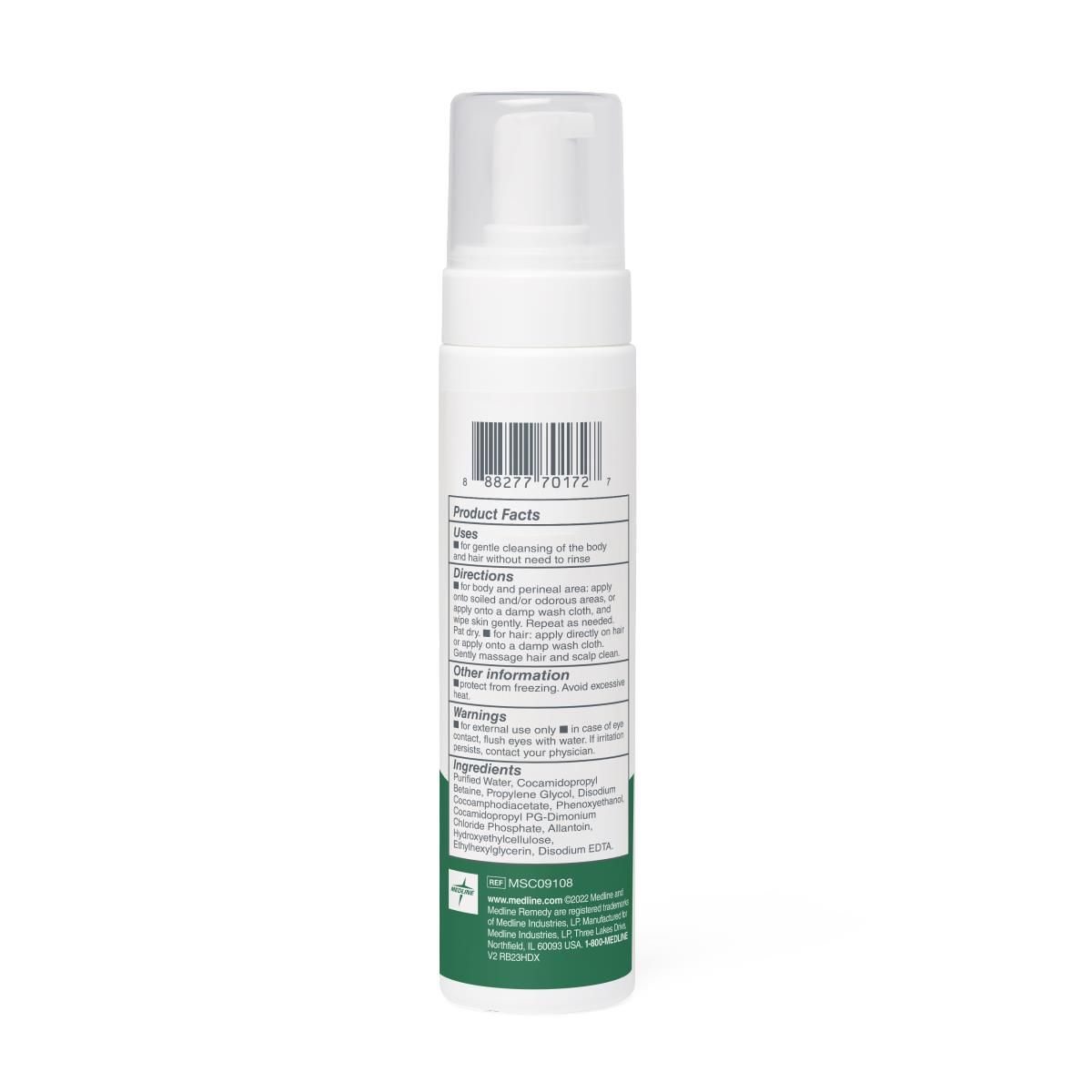 ミスエステCLEANSING & FOAM 500ml 商品ラインナップ | 株式会社ミスエステ