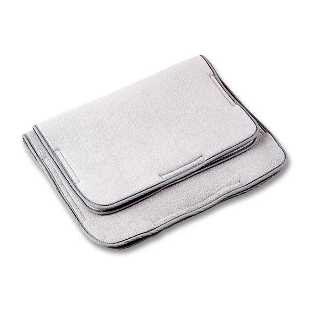 Hydrocollator Terry Covers for Hot Packs Carewell
