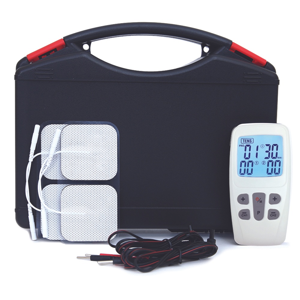 BodyMed TENS/EMS/Massager Combo Carewell