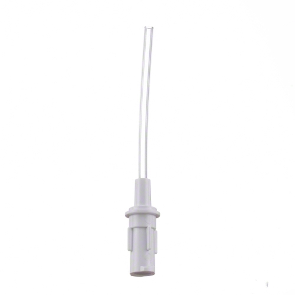 B. Braun Medical Filtered Ampule Straw Carewell