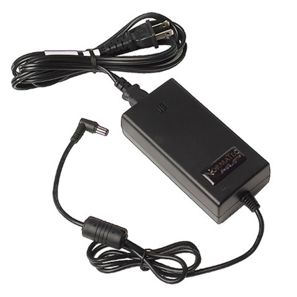 NormaTec Power Supply Cord Carewell