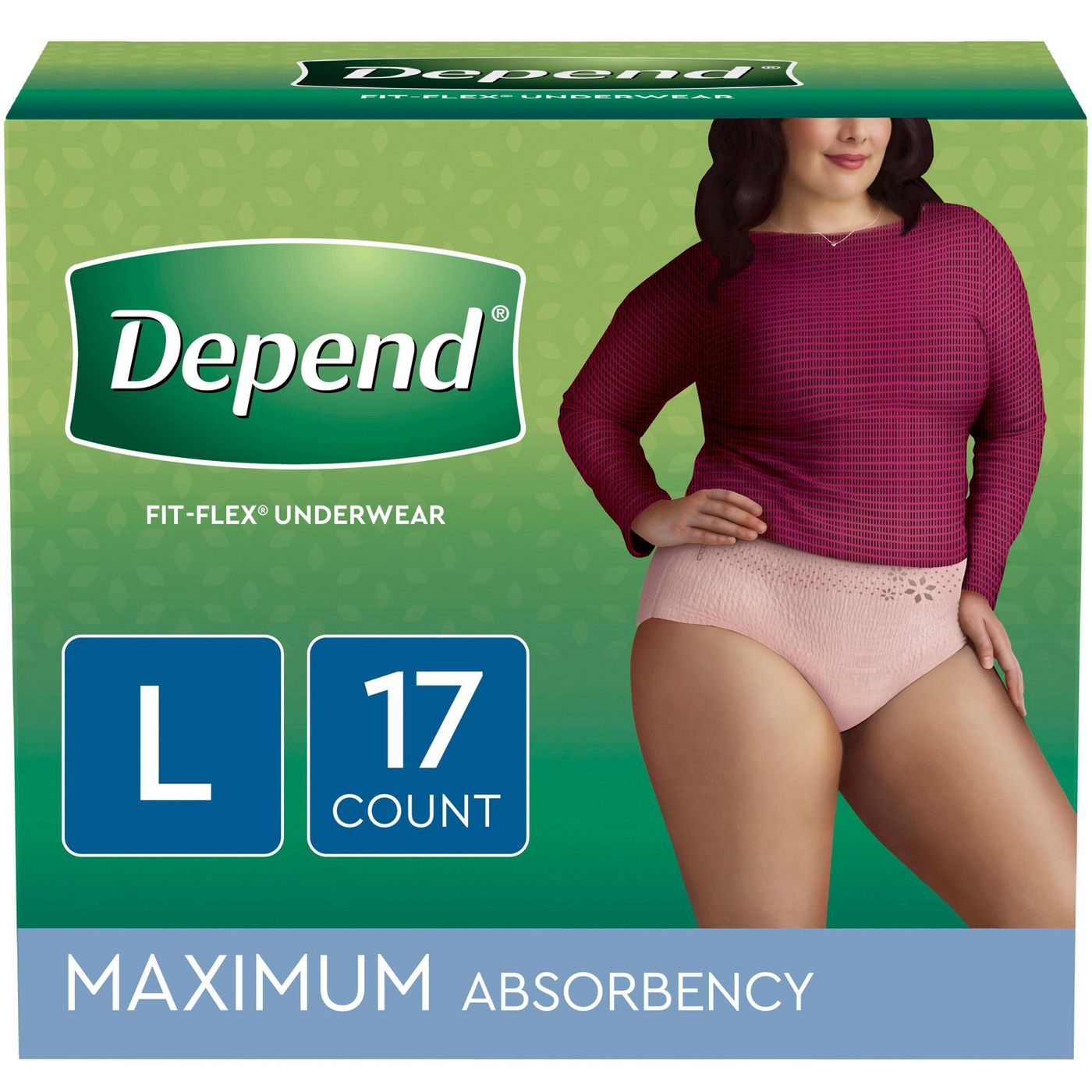 Tranquility Premium OverNight Disposable Absorbent Underwear, Small,  Maximum Protection, 80 ct Case