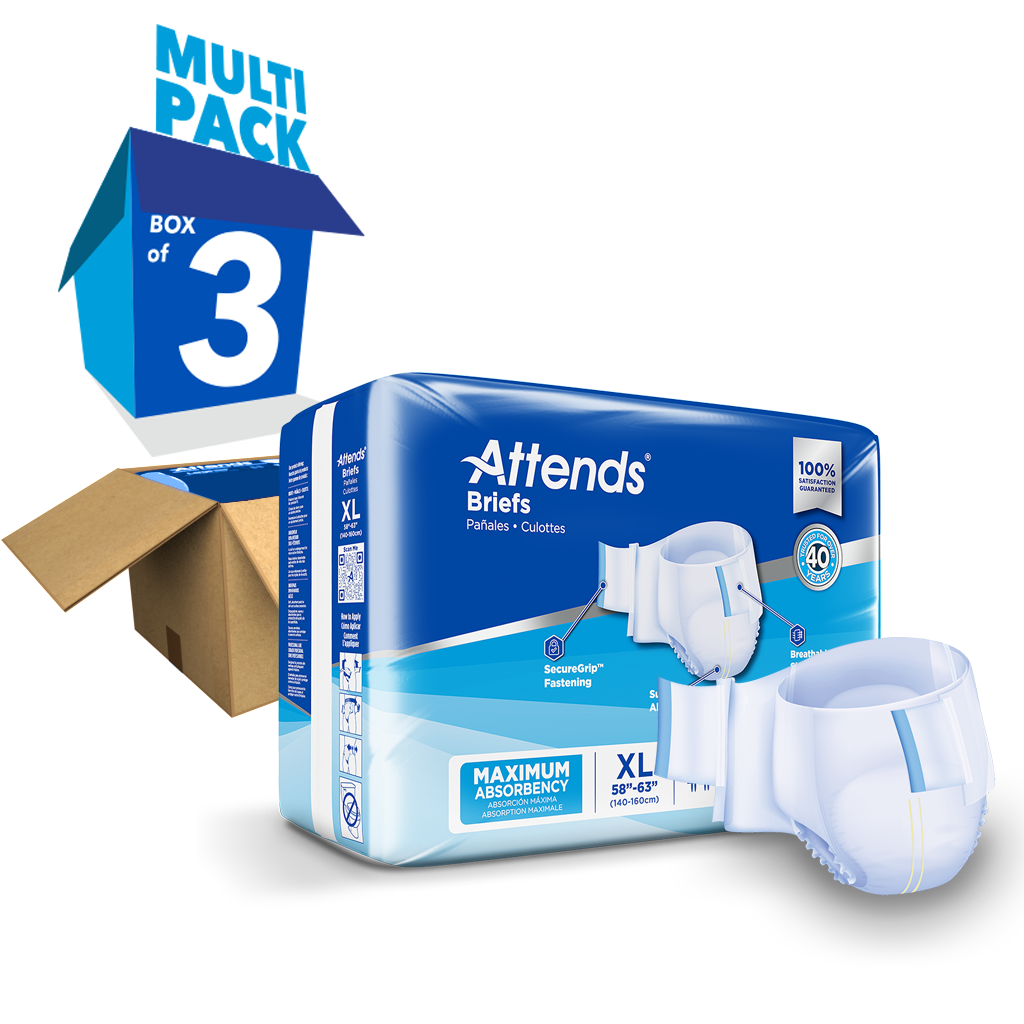 5 Mistakes to Avoid When Purchasing Adult Diapers