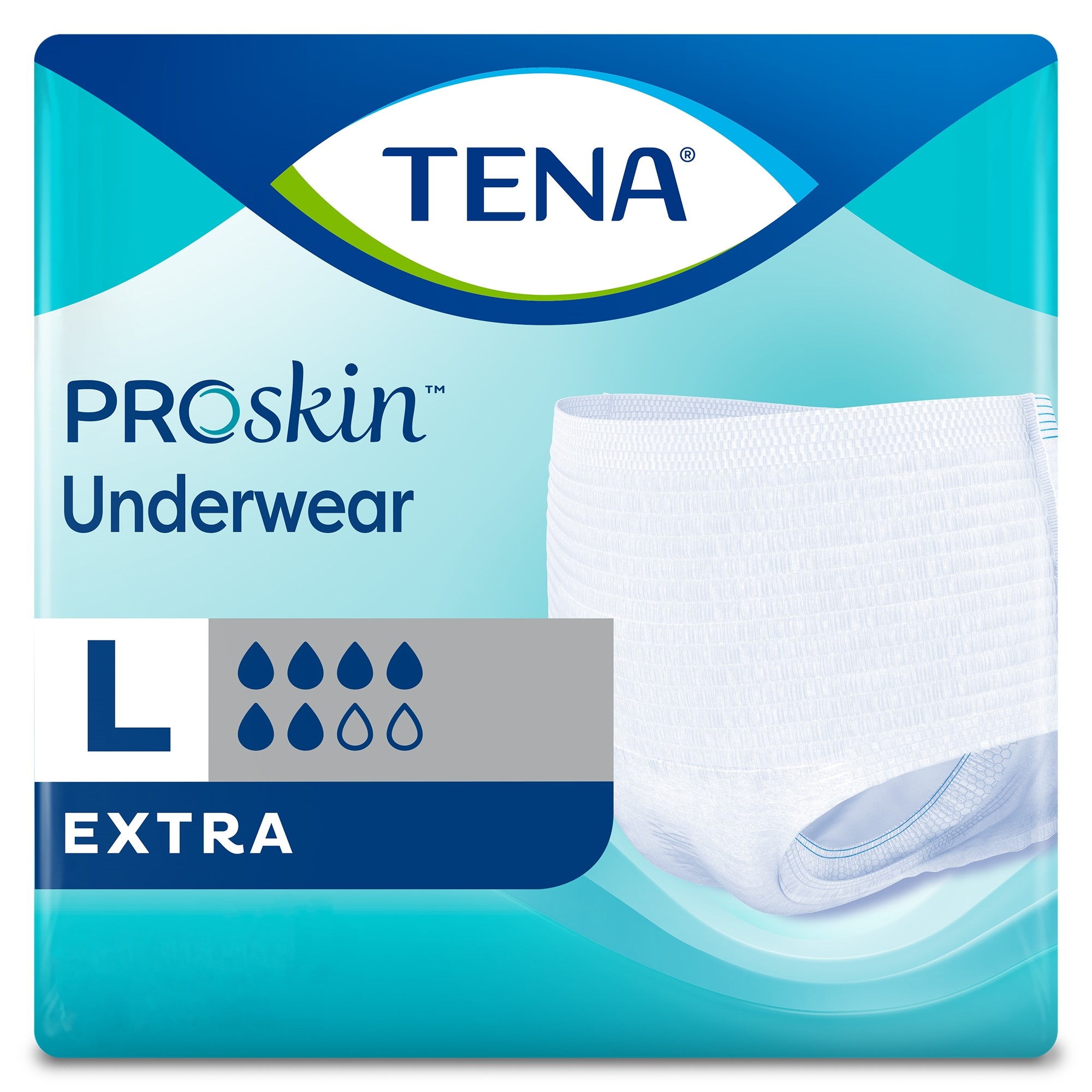 Tena Unisex Underwear Ultimate Extra – Pharmacy For Life