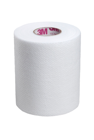 3M™ Medipore™ H Perforated Soft Cloth Medical Tape