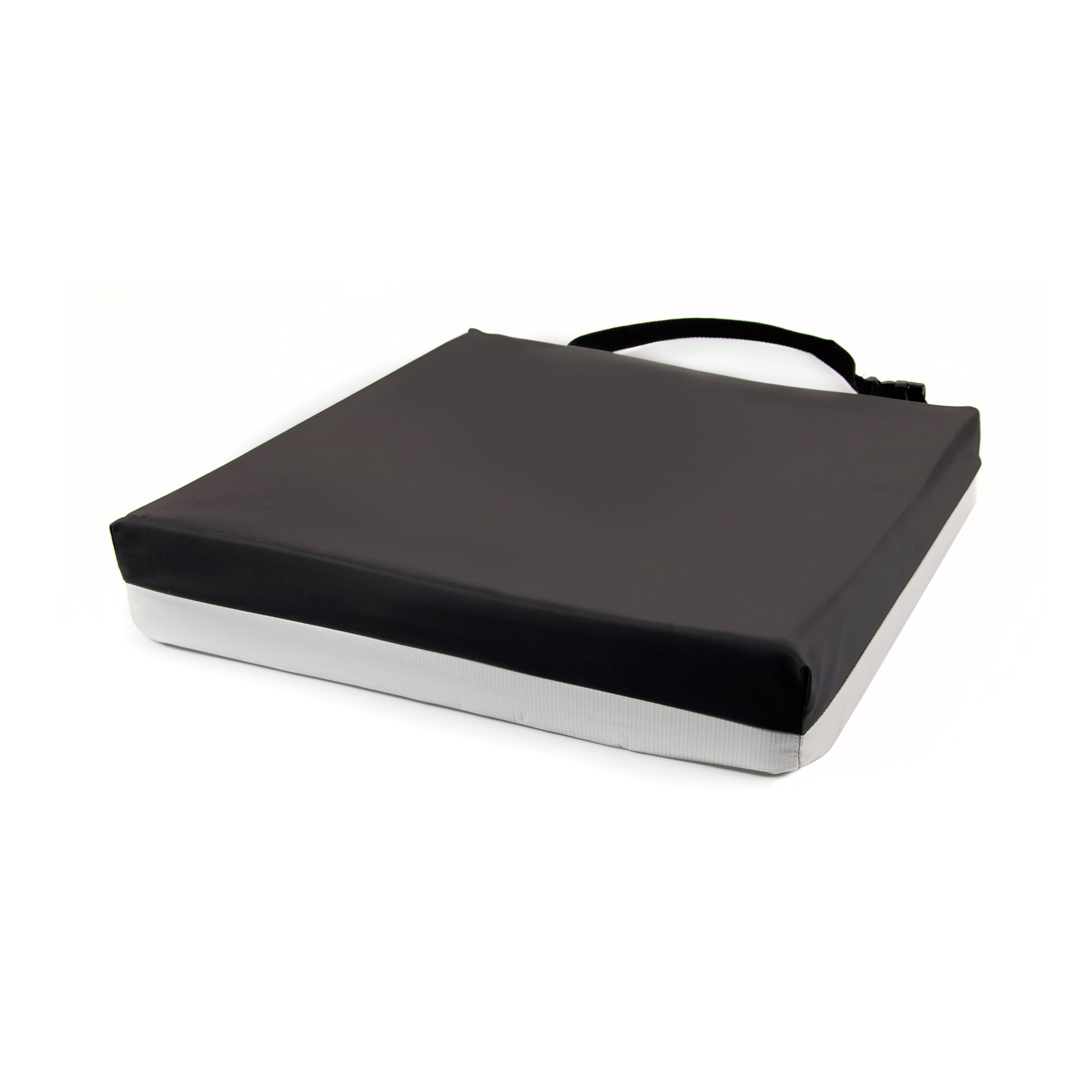 McKesson Bariatric Premium Molded Foam Seat Cushion .