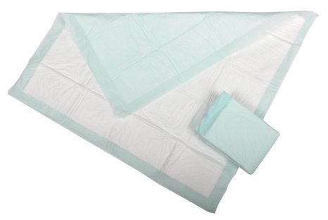 Nucare Heavy Absorbency Underpads | Nucare Supply