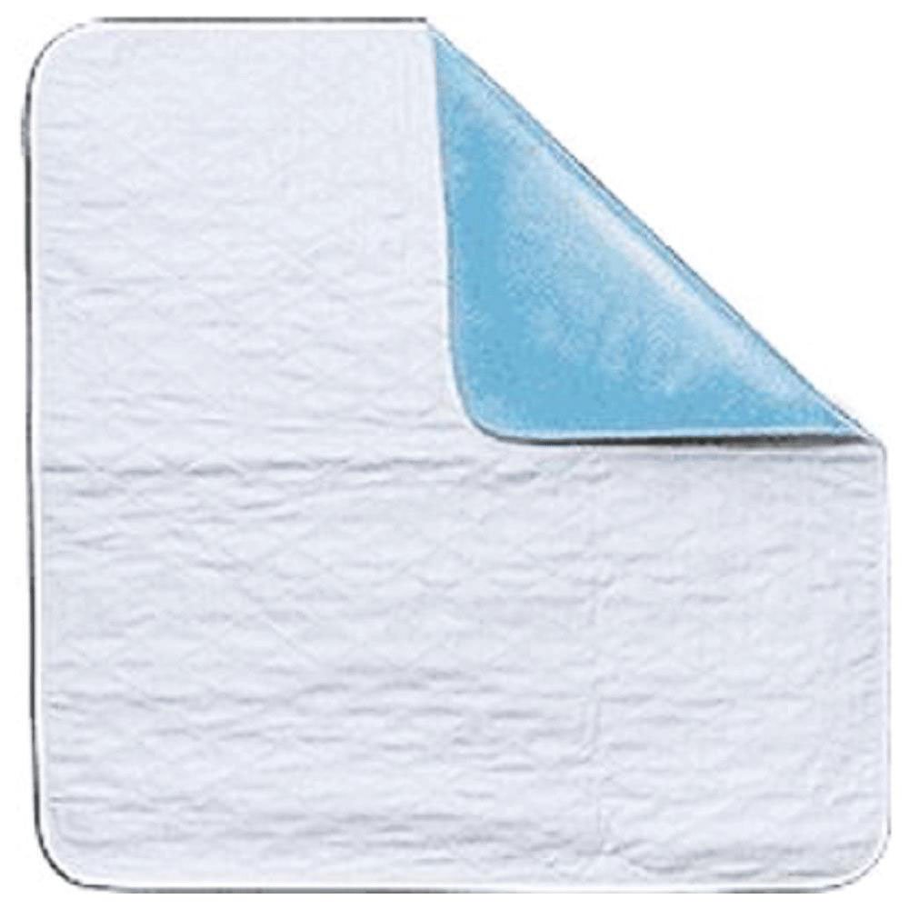 Super Twill PVC Incontinence Reusable Underpads