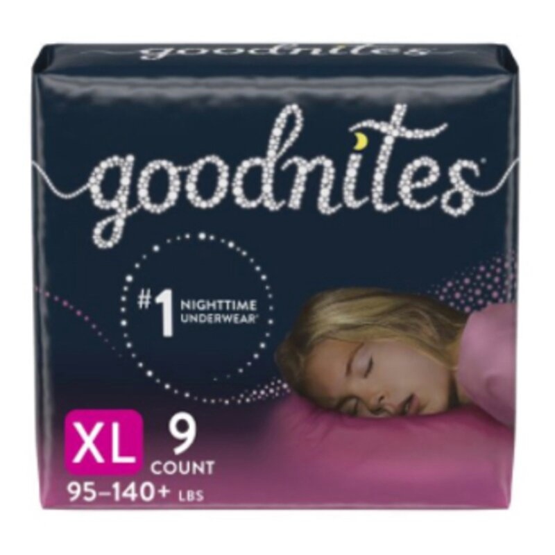 Goodnites pull ups walmart informacionpublica svet gob gt