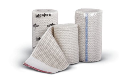 Medline Matrix Elastic Bandage, 6 X 10 yd