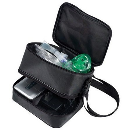 Drive Traveler Compressor Nebulizer System with 6 mL Medication