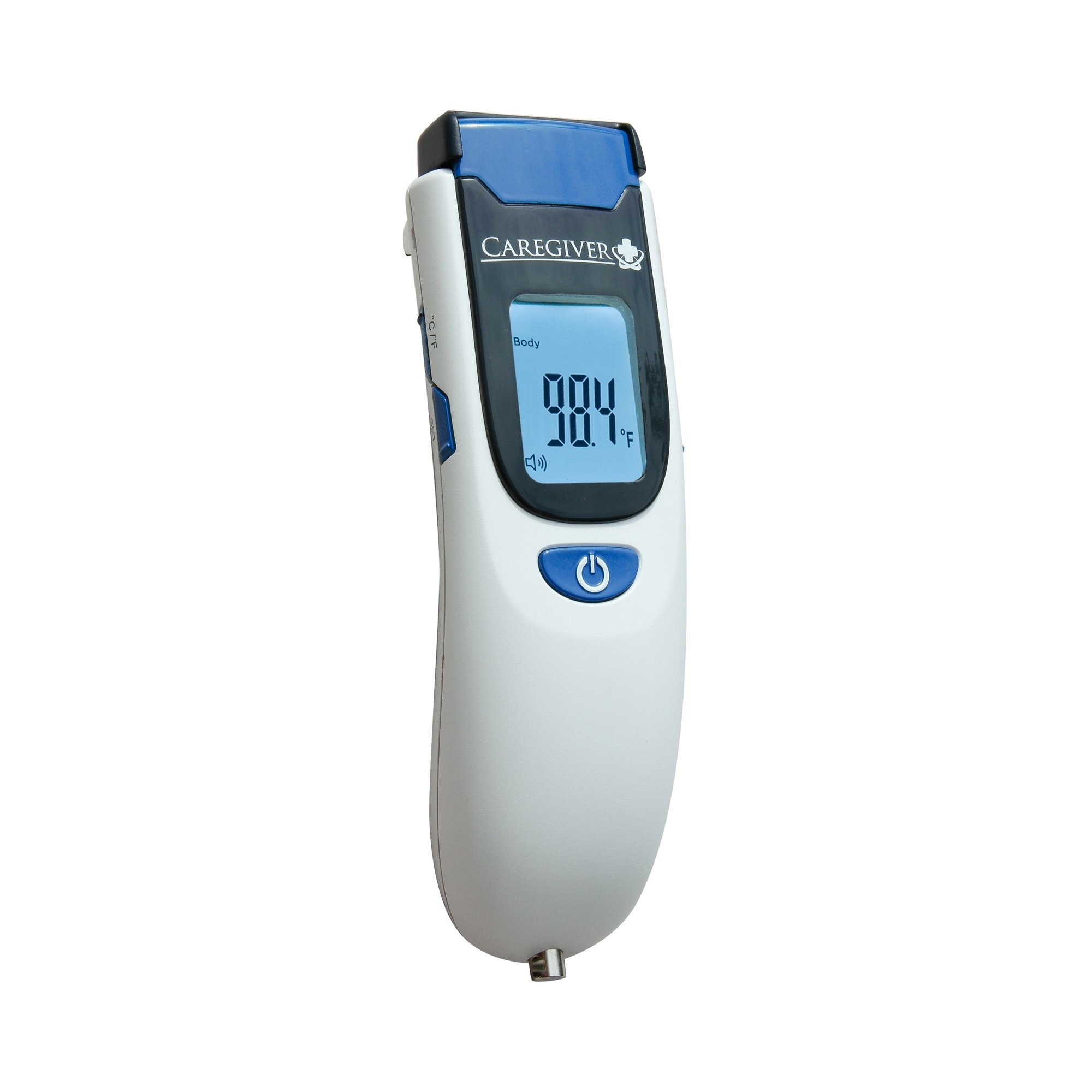 Medline Instant Read Digital Temple Thermometer