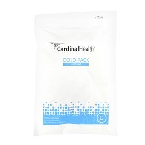 Cardinal Health Instant Hot Packs - Instant Hot Pack, Insulated, 6