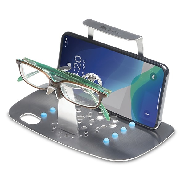 SoClean Device Disinfector Organizer | Shop at Carewell