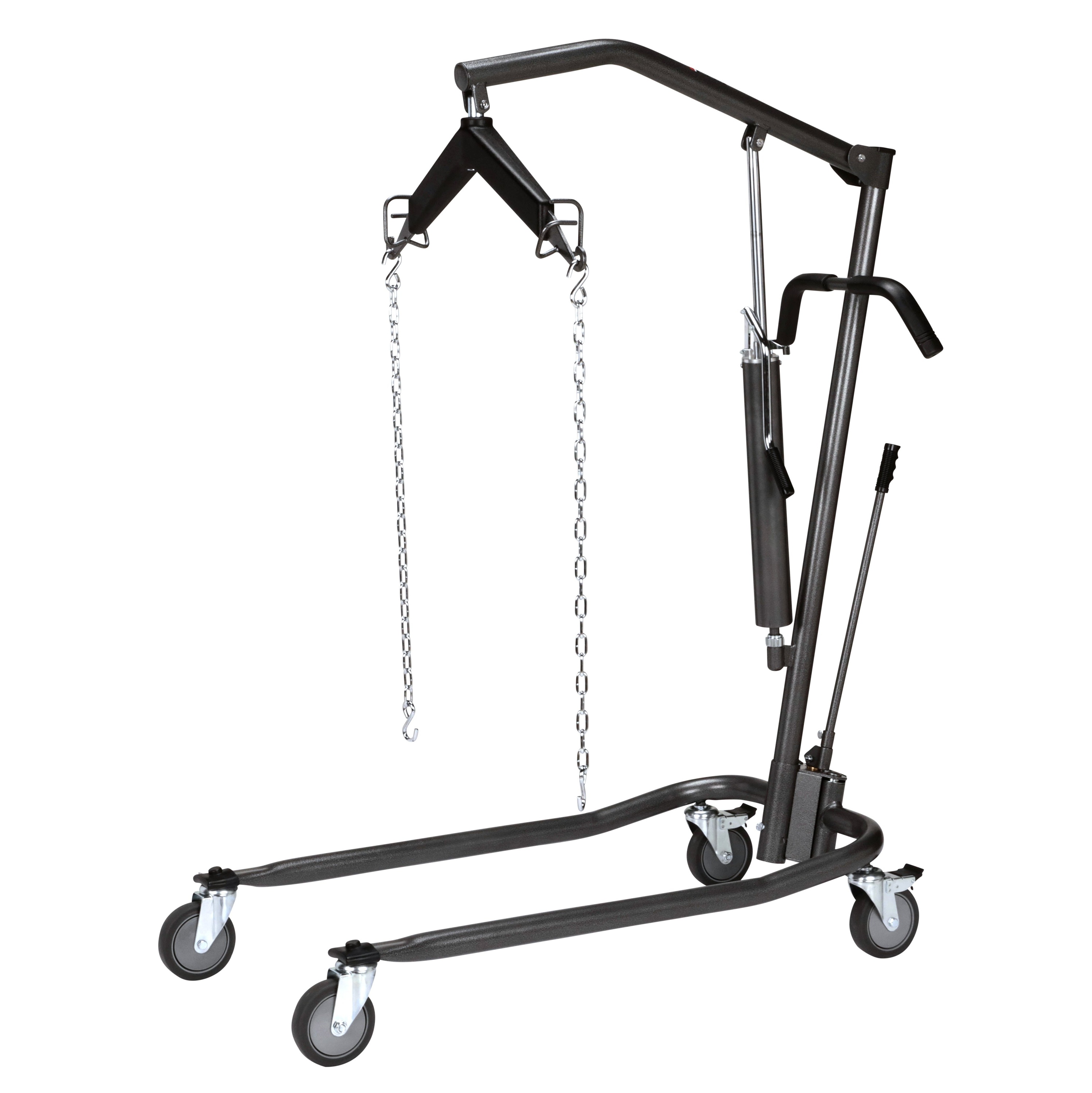 McKesson Hydraulic Patient Lift | Shop at Carewell
