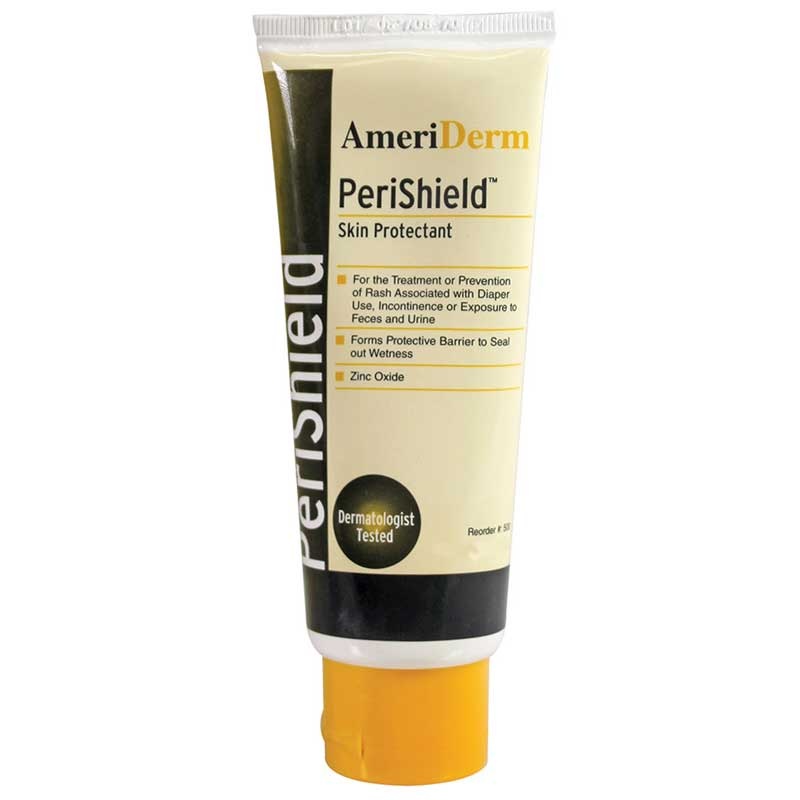 Renew PeriProtect™, Skin Protectant/Moisture Barrier Cream