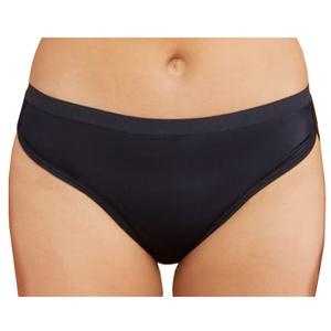 Speax by Thinx Hi-Waist Incontinence Underwear, Black