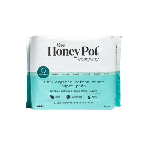 Buy The Honey Pot Postpartum Pads