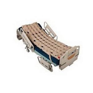 Bariatric Extended Care Waffle Seat Cushion for Pressure