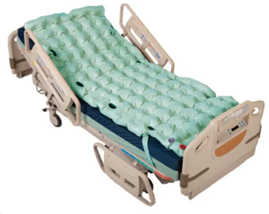 Ehob Extended Care Waffle Cushion: OFG Products