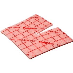 polymem dressing BX/15 Silver Foam Dressing PolyMem Silver