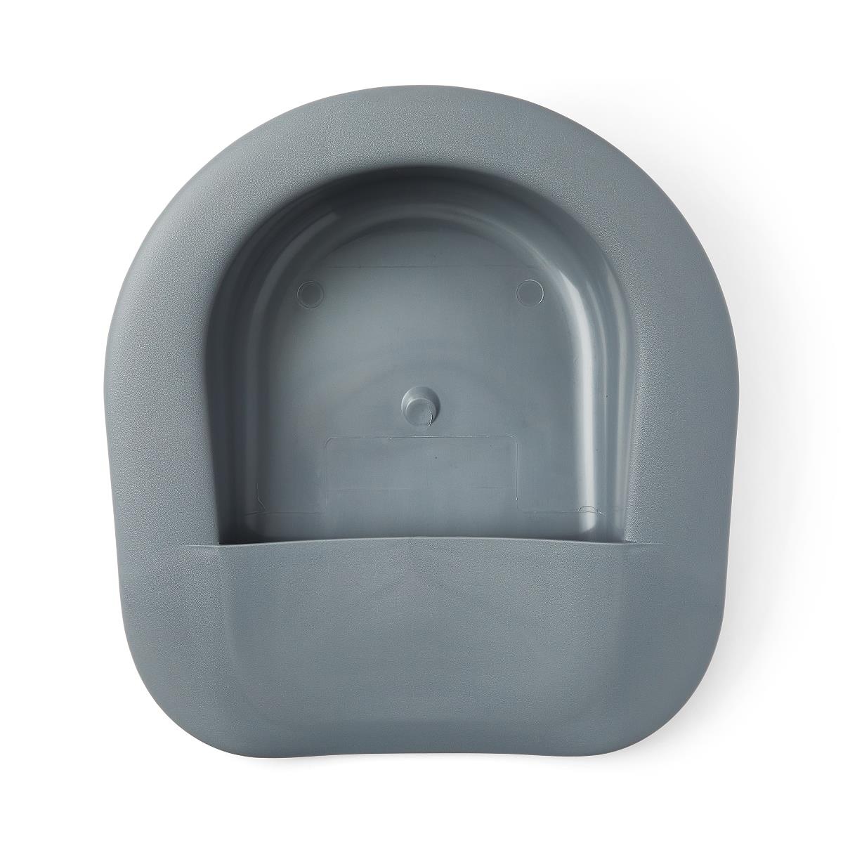 Stainless Steel Female Bedpan, For Hospital At ₹ 360/piece In Noida | ID: 23815496597 - Foto 7