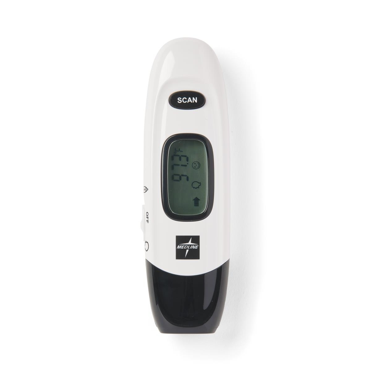 ProMed Specialties - Non-Contact Skin Surface Thermometer