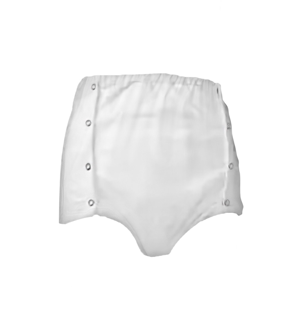 Medline Premium Knit Incontinence Underpants