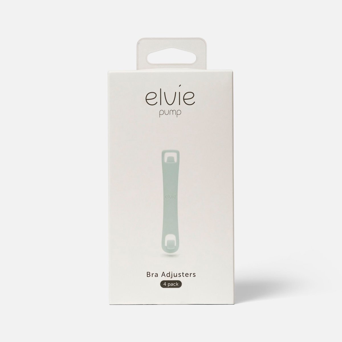  Elvie Pump Nursing Bra Extender