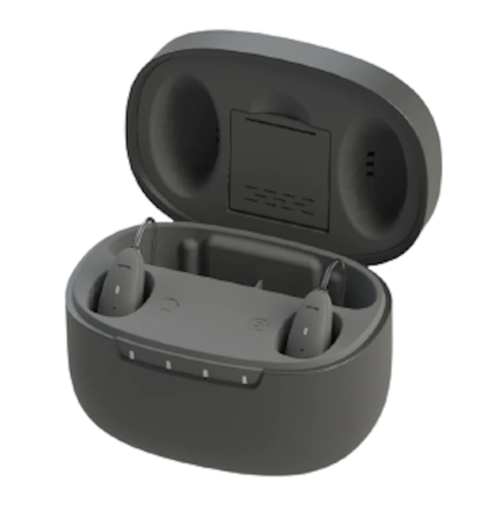 iHear Xplore Essential Technology OTC Hearing Aids | 1 Pair | Carewell