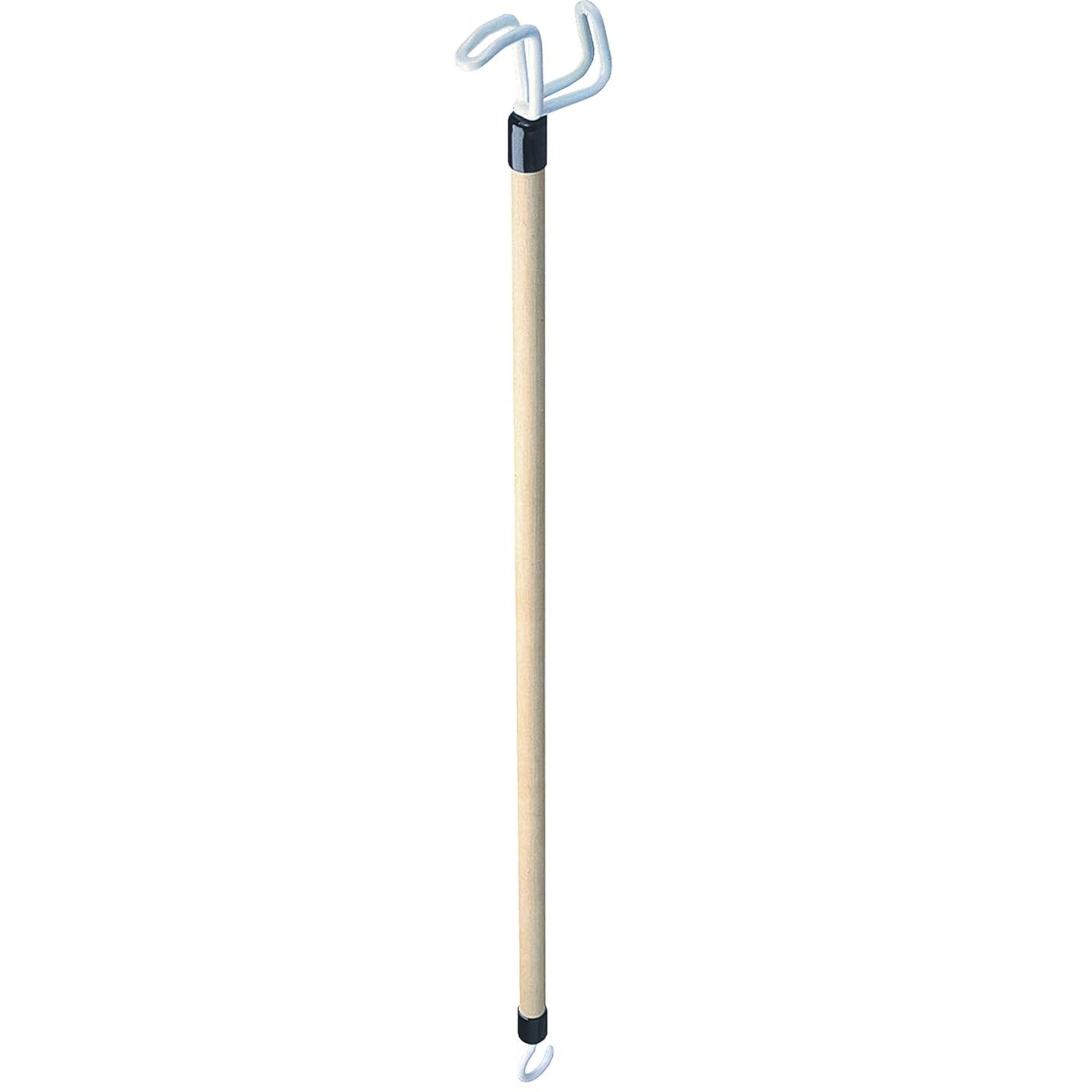 chinese dress ladies Sock Aid Foldable Reacher Grabber Shoe Horn Dressing Stick Pants Aid