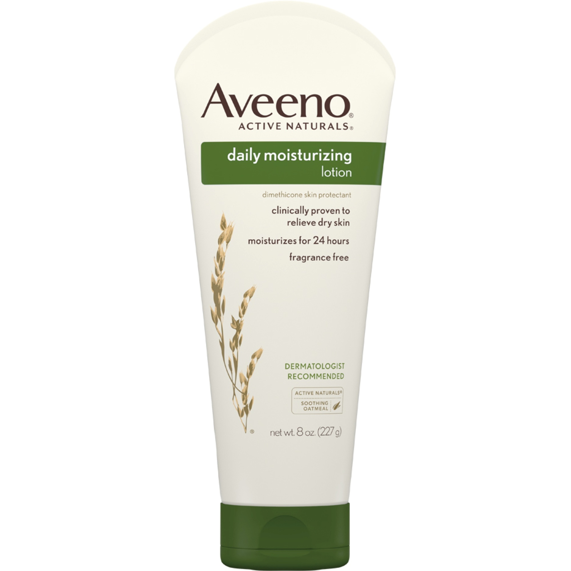 Aveeno Active Naturals Daily Moisturizing Body Lotion
