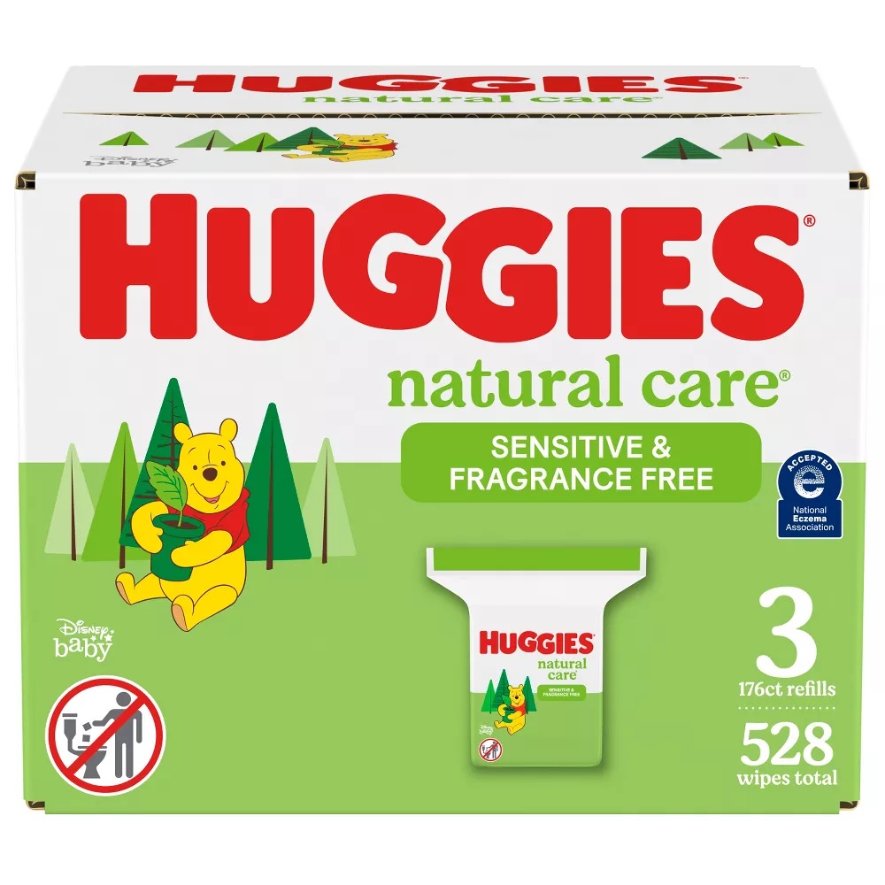 Huggies Boys Pull-Ups with Outstanding Protection, Moderate