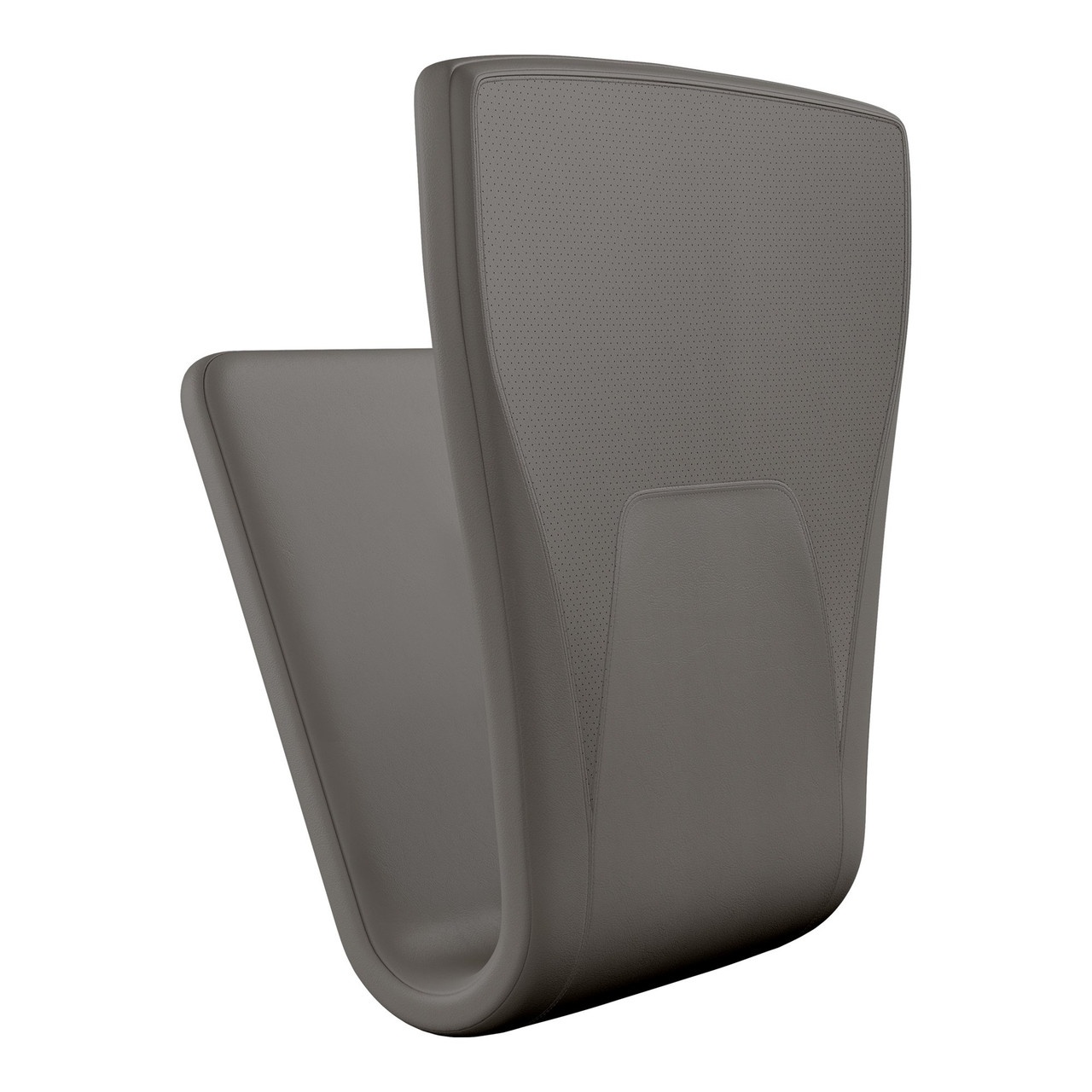 Ready Rocker Lumbar Support Seat | Slate