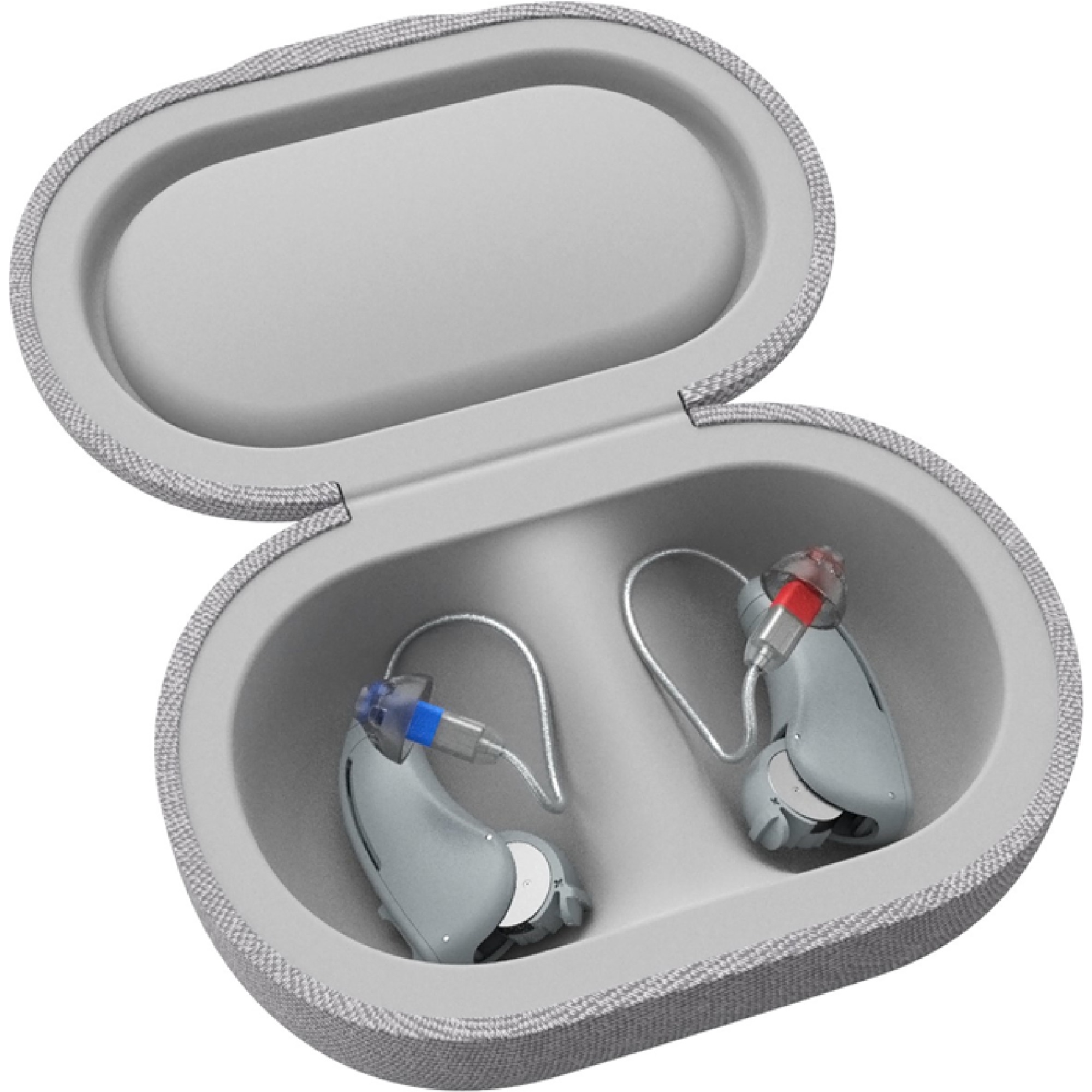 Lexie B1 Powered by Bose Self-fitting OTC Hearing Aids | 1 Each | Carewell