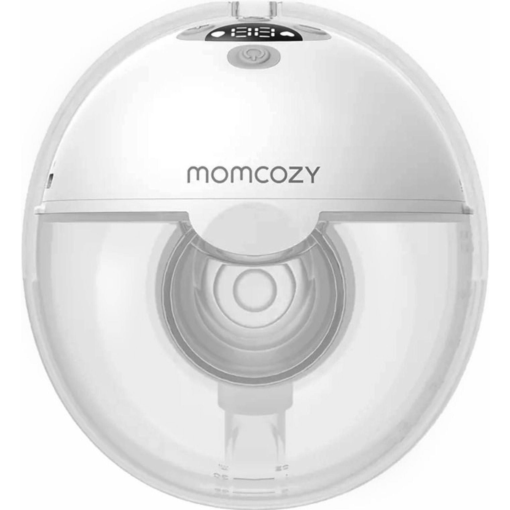 Momcozy M5 Single Wearable Breast Pump | Shop at Carewell