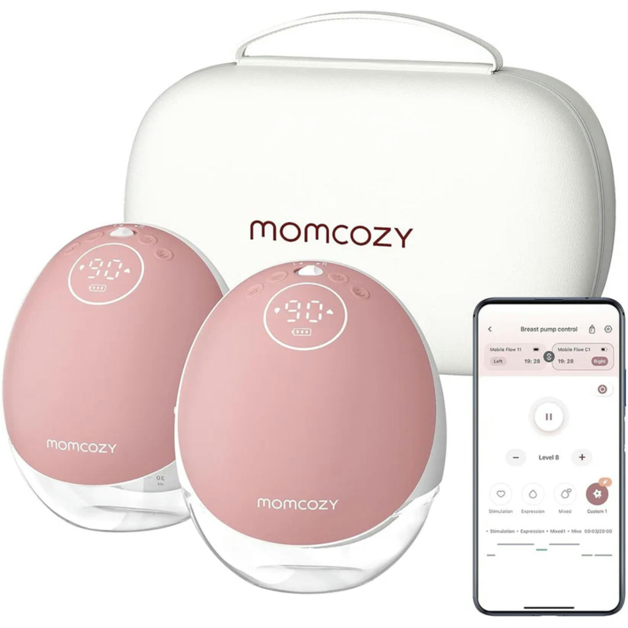 Momcozy | Shop at Carewell | Free Shipping