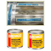 Aremco-Bond 614 Electrically and Thermally Conductive Paste