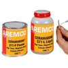 Ceramabond 571 Magnesium Adhesive