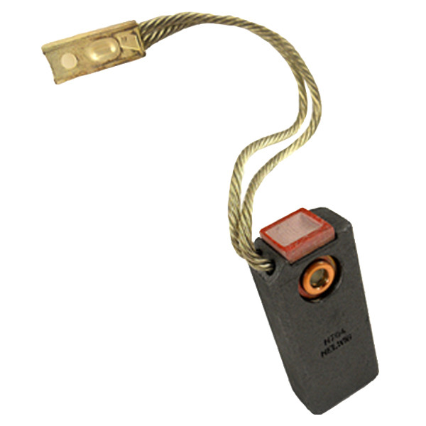 10-127595 Escobilla de Carbón 1.25" x 0.75" x 2.75"