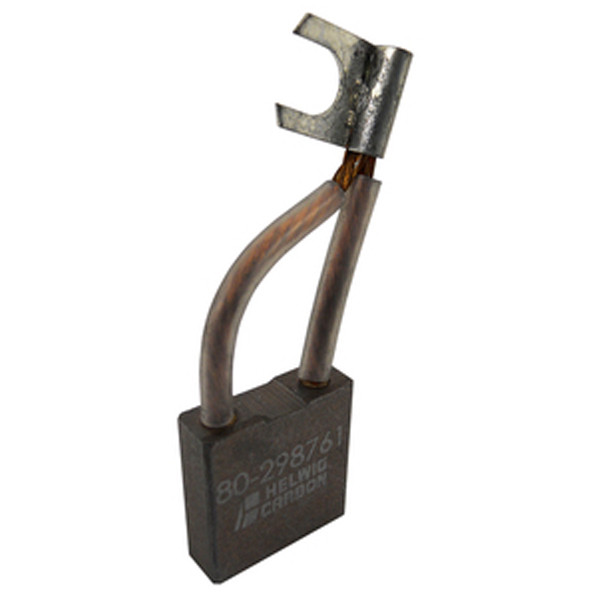 80-298761 Escobilla de Carbón 0.293" x 0.87" x 0.88"