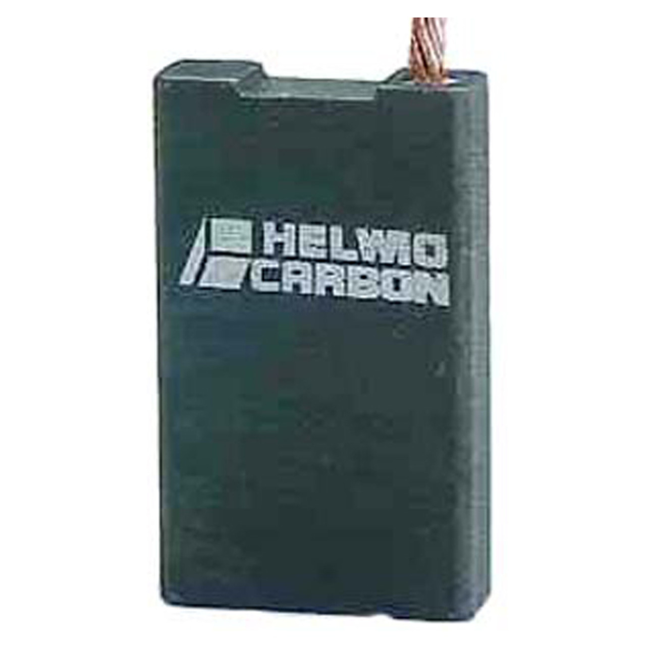 295 Escobilla de Carbón 0.25" x 0.625" x 1"