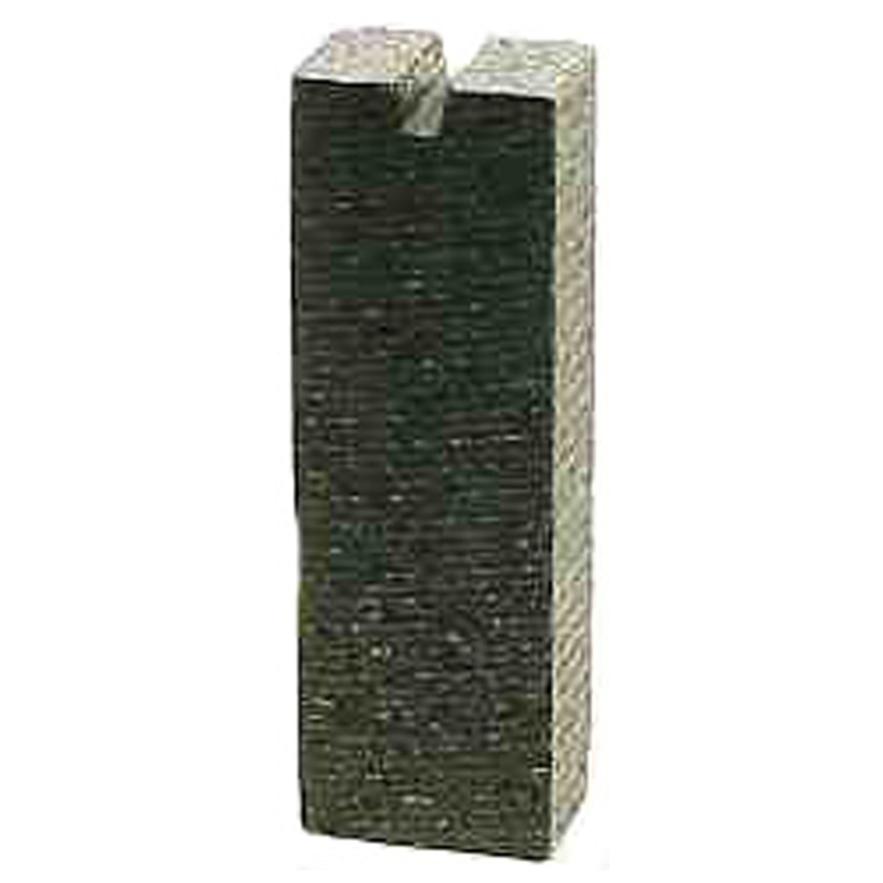 10-121872 Escobilla de Carbón 0.125" x 0.187" x 0.562"