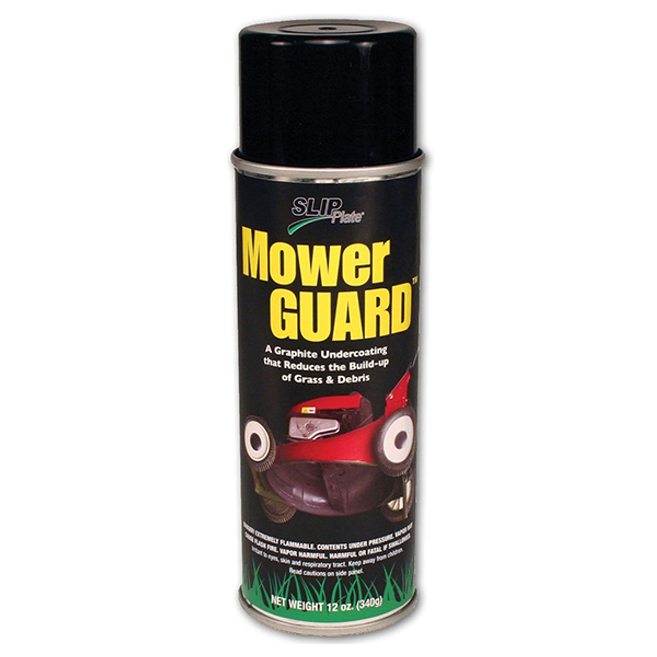 SLIP Plate® MowerGUARD