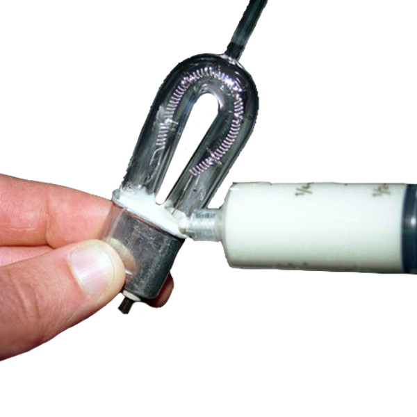 Ceramabond 835M Alumina Adhesive