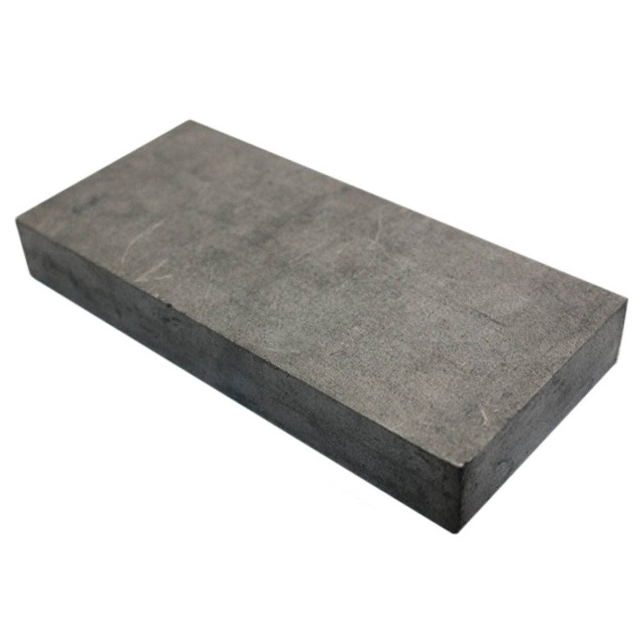 Placa de Grafito Extruida Mediana,  1"H x 24"W x 48"L